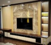 Tv unit