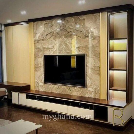 Tv unit