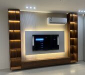 Tv unit