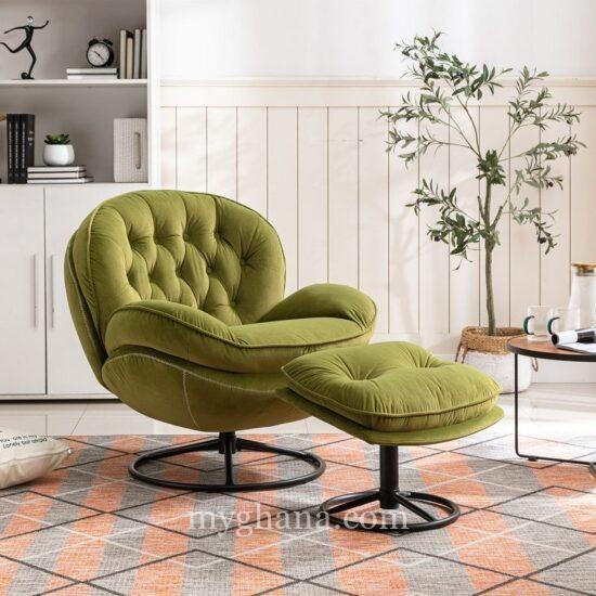Leisure chair / lazy chair
