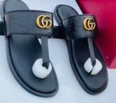Ladies slippers and sandals