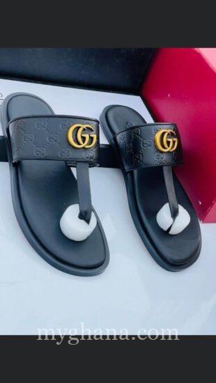 Ladies slippers and sandals