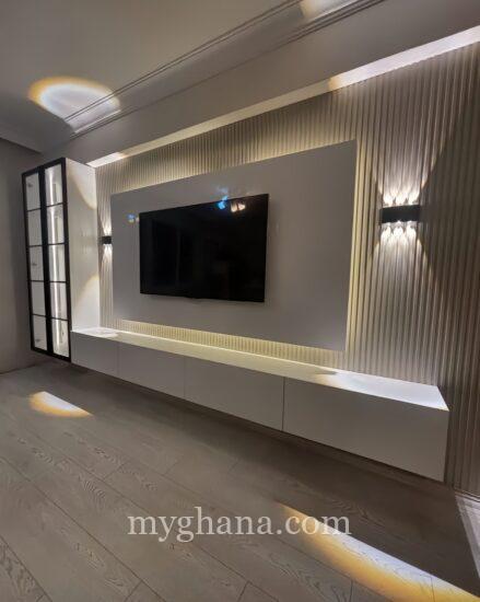Tv unit