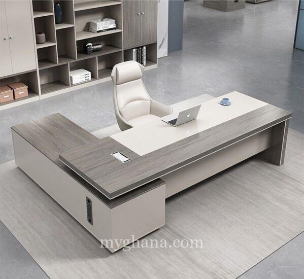 Executive office chair