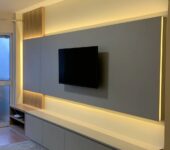 Tv & entertainment units