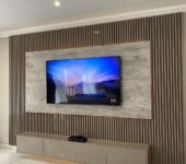 Modern tv units