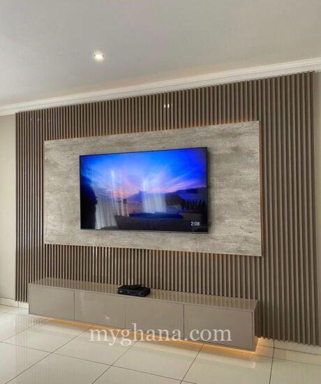 Modern tv units
