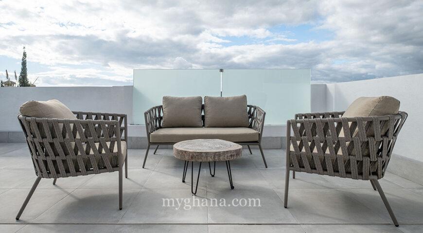 Garden / outdoor set