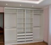 Executive wardrobe