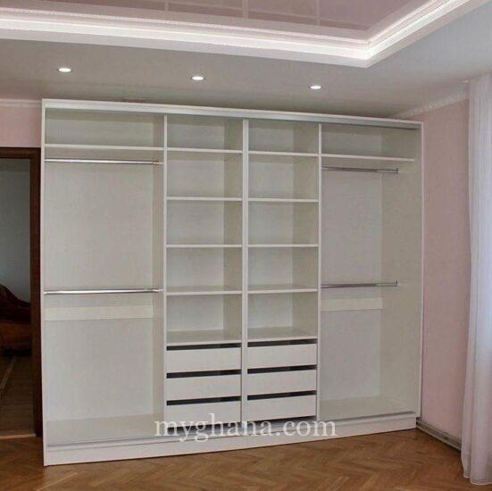 Executive wardrobe