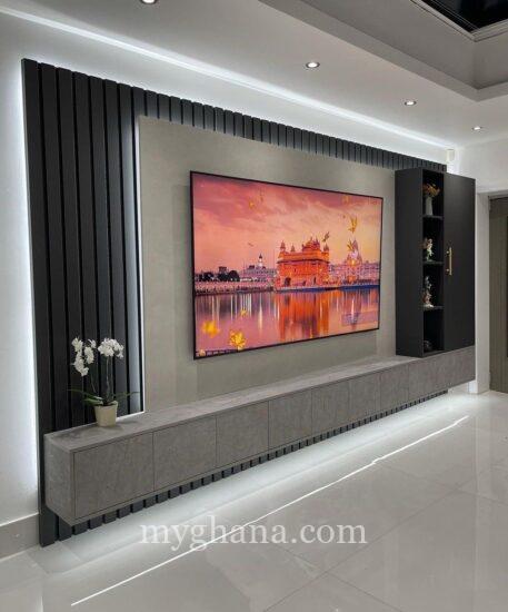 Tv unit