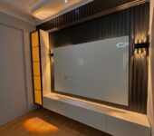 Tv unit