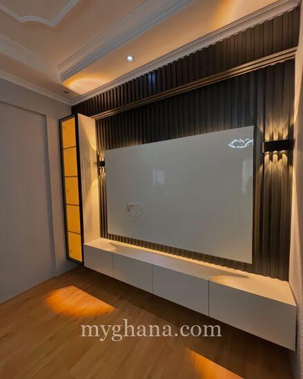 Tv unit