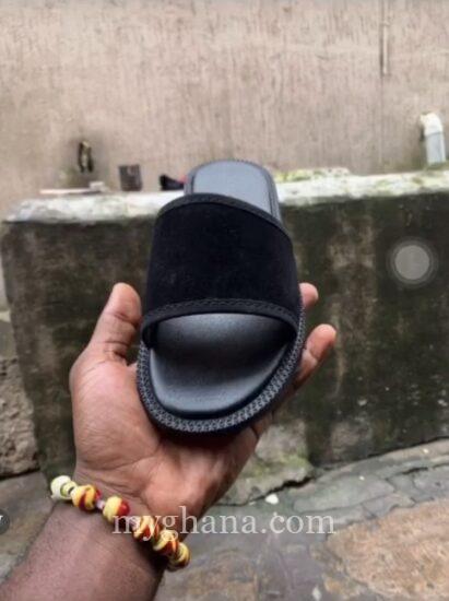 Slippers