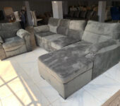 Sofa L-shape