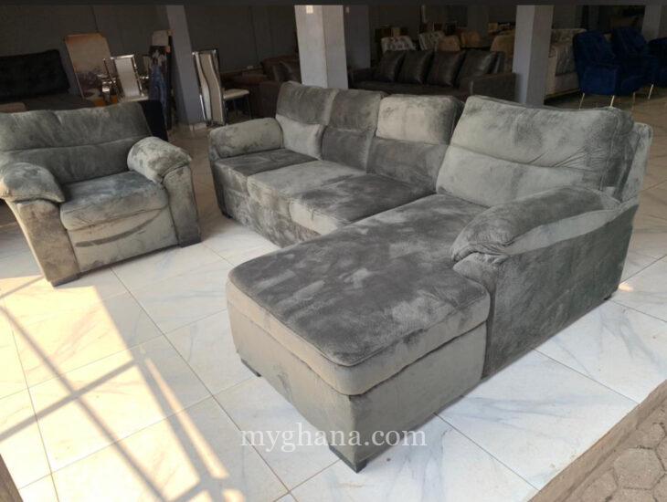 Sofa L-shape