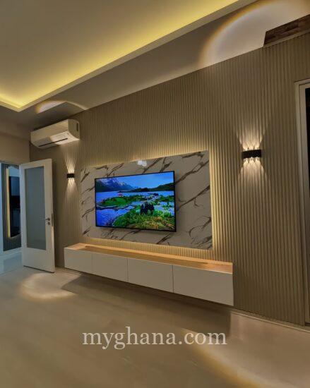 Modern tv units