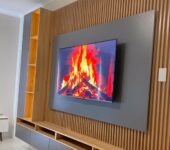 Modern tv units