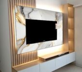 Tv & entertainment units