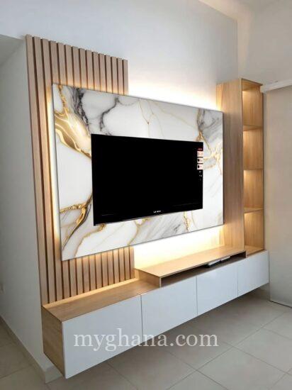 Tv & entertainment units