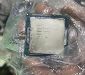 Intel core i3 processor 4070 4th generation