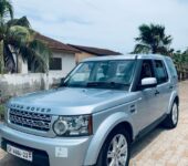 2008 Land Rover Discovery