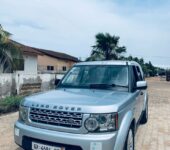 2008 Land Rover Discovery