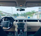 2008 Land Rover Discovery