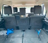2008 Land Rover Discovery