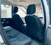 2008 Land Rover Discovery