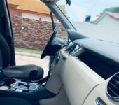 2008 Land Rover Discovery
