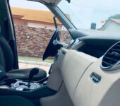 2008 Land Rover Discovery