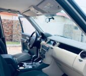 2008 Land Rover Discovery
