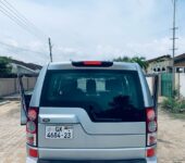 2008 Land Rover Discovery