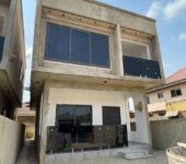 3 Bedroom Duplex House at Spintex