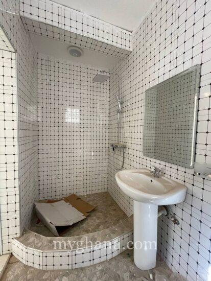 3 Bedroom Duplex House at Spintex