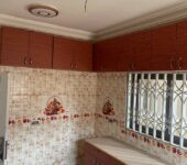 3 Bedroom Duplex House at Spintex