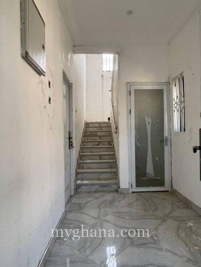 3 Bedroom Duplex House at Spintex