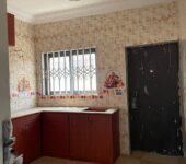 3 Bedroom Duplex House at Spintex