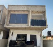3 Bedroom Duplex House at Spintex
