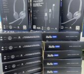 Professional Noise Cancellation Headsets
