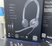 Professional Noise Cancellation Headsets
