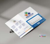 Printing of Exercise Books