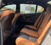 BMW E60