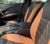 BMW E60