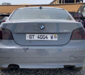 BMW E60