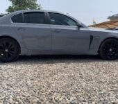 BMW E60