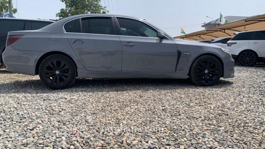BMW E60