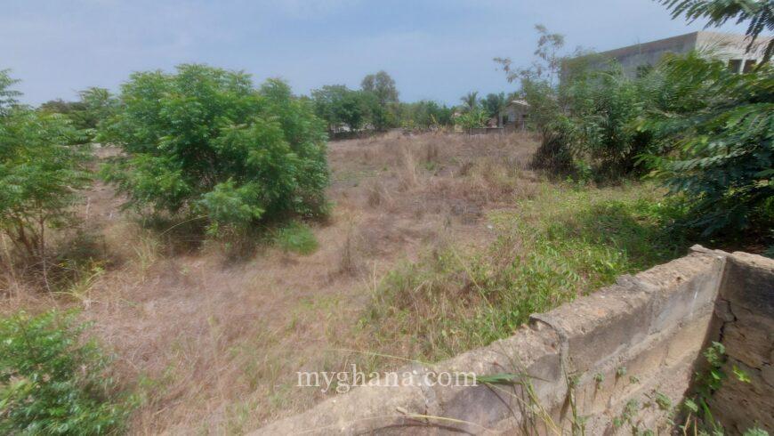 2 PLOT of Land for Sale at Kokrobite
