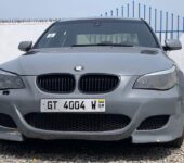 BMW E60